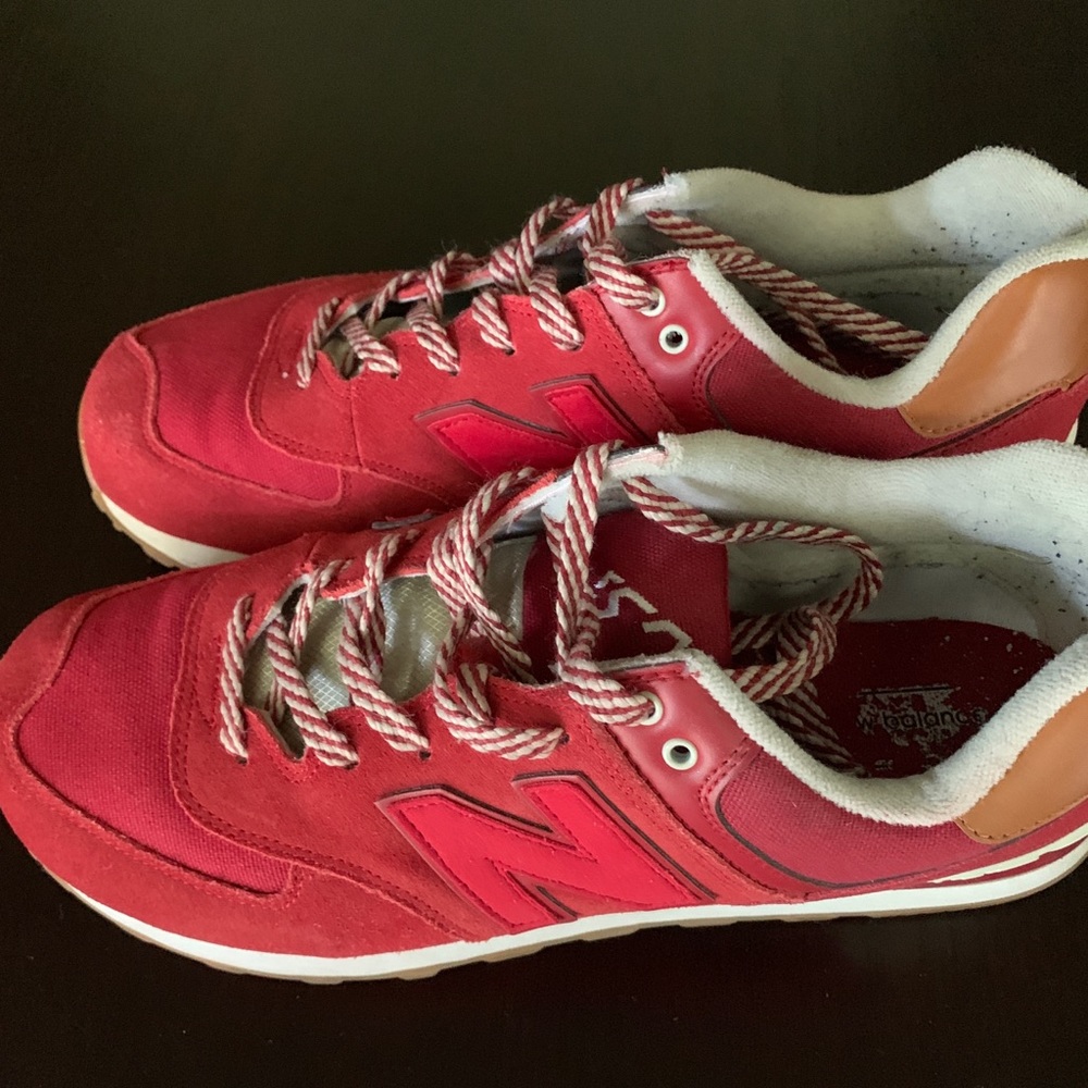 Balance 574 Casual Sneaker